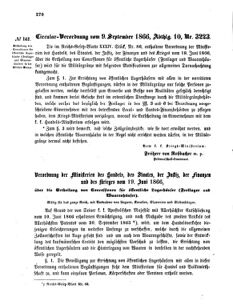 Verordnungsblatt für das Kaiserlich-Königliche Heer 18660912 Seite: 12