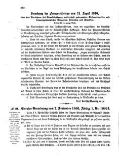 Verordnungsblatt für das Kaiserlich-Königliche Heer 18660912 Seite: 2