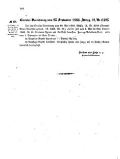 Verordnungsblatt für das Kaiserlich-Königliche Heer 18660927 Seite: 2