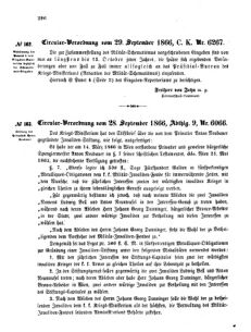 Verordnungsblatt für das Kaiserlich-Königliche Heer 18661005 Seite: 4