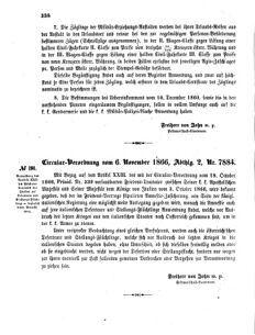 Verordnungsblatt für das Kaiserlich-Königliche Heer 18661110 Seite: 4