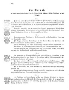 Verordnungsblatt für das Kaiserlich-Königliche Heer 18661117 Seite: 2