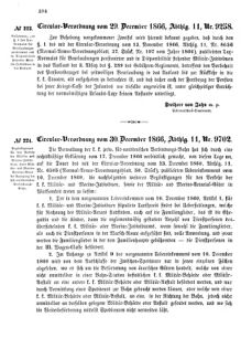 Verordnungsblatt für das Kaiserlich-Königliche Heer 18661231 Seite: 2