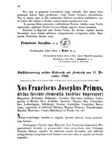 Verordnungsblatt für das Kaiserlich-Königliche Heer 18670129 Seite: 24