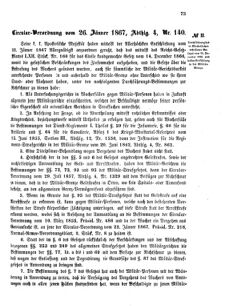 Verordnungsblatt für das Kaiserlich-Königliche Heer 18670130 Seite: 3