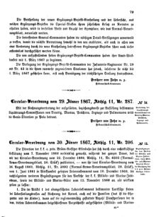 Verordnungsblatt für das Kaiserlich-Königliche Heer 18670206 Seite: 3