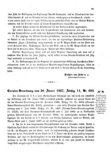 Verordnungsblatt für das Kaiserlich-Königliche Heer 18670206 Seite: 5