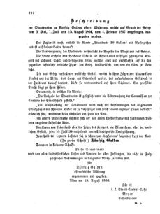 Verordnungsblatt für das Kaiserlich-Königliche Heer 18670223 Seite: 2