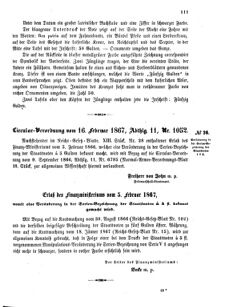 Verordnungsblatt für das Kaiserlich-Königliche Heer 18670223 Seite: 3