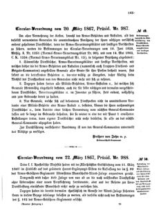 Verordnungsblatt für das Kaiserlich-Königliche Heer 18670323 Seite: 13