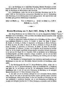 Verordnungsblatt für das Kaiserlich-Königliche Heer 18670406 Seite: 5