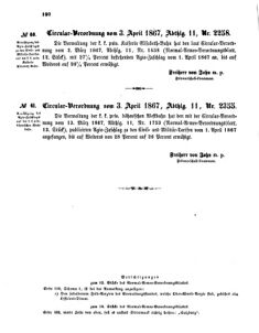 Verordnungsblatt für das Kaiserlich-Königliche Heer 18670406 Seite: 8