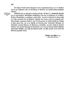 Verordnungsblatt für das Kaiserlich-Königliche Heer 18670503 Seite: 4