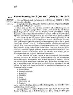 Verordnungsblatt für das Kaiserlich-Königliche Heer 18670508 Seite: 4