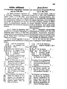 Verordnungsblatt für das Kaiserlich-Königliche Heer 18670512 Seite: 7