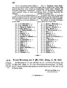 Verordnungsblatt für das Kaiserlich-Königliche Heer 18670512 Seite: 8