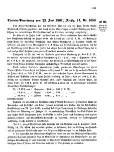 Verordnungsblatt für das Kaiserlich-Königliche Heer 18670630 Seite: 11