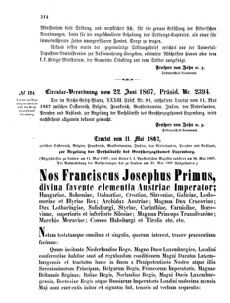 Verordnungsblatt für das Kaiserlich-Königliche Heer 18670630 Seite: 4