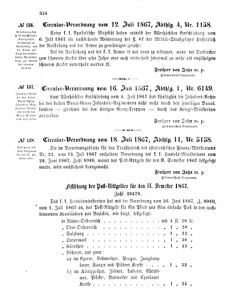 Verordnungsblatt für das Kaiserlich-Königliche Heer 18670720 Seite: 2