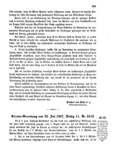 Verordnungsblatt für das Kaiserlich-Königliche Heer 18670803 Seite: 7