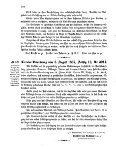 Verordnungsblatt für das Kaiserlich-Königliche Heer 18670816 Seite: 2