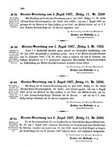 Verordnungsblatt für das Kaiserlich-Königliche Heer 18670816 Seite: 4