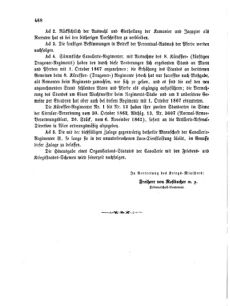 Verordnungsblatt für das Kaiserlich-Königliche Heer 18670911 Seite: 2