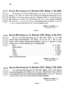 Verordnungsblatt für das Kaiserlich-Königliche Heer 18670920 Seite: 2