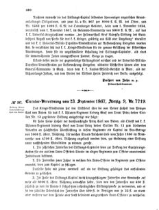 Verordnungsblatt für das Kaiserlich-Königliche Heer 18671011 Seite: 2