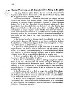 Verordnungsblatt für das Kaiserlich-Königliche Heer 18671011 Seite: 4