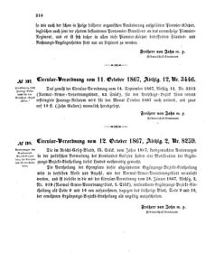 Verordnungsblatt für das Kaiserlich-Königliche Heer 18671019 Seite: 4