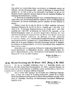 Verordnungsblatt für das Kaiserlich-Königliche Heer 18671028 Seite: 2