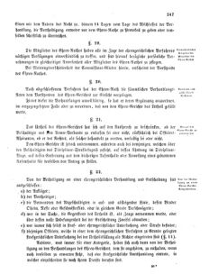 Verordnungsblatt für das Kaiserlich-Königliche Heer 18671114 Seite: 11