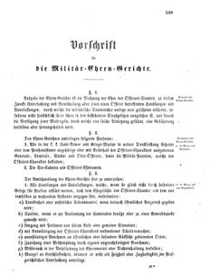 Verordnungsblatt für das Kaiserlich-Königliche Heer 18671114 Seite: 3