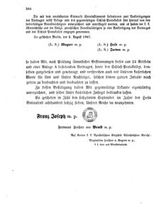 Verordnungsblatt für das Kaiserlich-Königliche Heer 18671119 Seite: 12