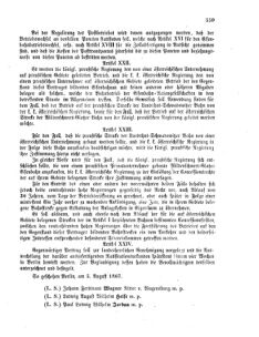 Verordnungsblatt für das Kaiserlich-Königliche Heer 18671119 Seite: 7