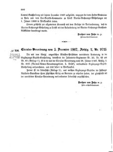 Verordnungsblatt für das Kaiserlich-Königliche Heer 18671213 Seite: 2