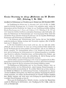 Verordnungsblatt für das Kaiserlich-Königliche Heer 18671231 Seite: 33