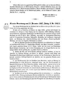 Verordnungsblatt für das Kaiserlich-Königliche Heer 18680112 Seite: 2