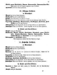 Verordnungsblatt für das Kaiserlich-Königliche Heer 18680410 Seite: 11