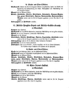 Verordnungsblatt für das Kaiserlich-Königliche Heer 18680410 Seite: 14