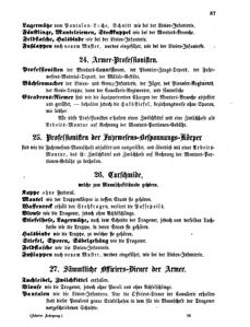 Verordnungsblatt für das Kaiserlich-Königliche Heer 18680410 Seite: 17