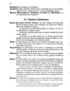 Verordnungsblatt für das Kaiserlich-Königliche Heer 18680410 Seite: 18