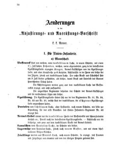 Verordnungsblatt für das Kaiserlich-Königliche Heer 18680410 Seite: 2