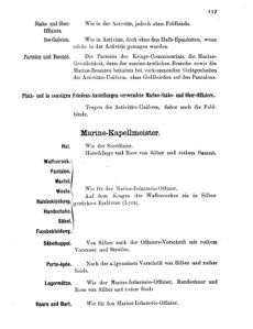 Verordnungsblatt für das Kaiserlich-Königliche Heer 18680416 Seite: 27