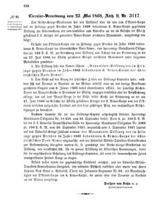 Verordnungsblatt für das Kaiserlich-Königliche Heer 18680604 Seite: 2