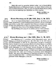 Verordnungsblatt für das Kaiserlich-Königliche Heer 18680604 Seite: 8