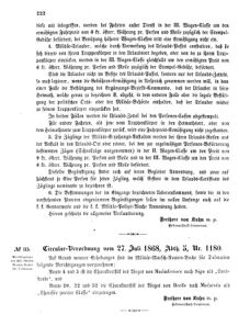 Verordnungsblatt für das Kaiserlich-Königliche Heer 18680805 Seite: 2