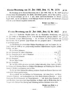 Verordnungsblatt für das Kaiserlich-Königliche Heer 18680805 Seite: 3