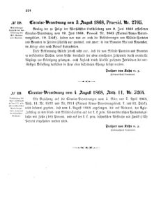 Verordnungsblatt für das Kaiserlich-Königliche Heer 18680805 Seite: 4